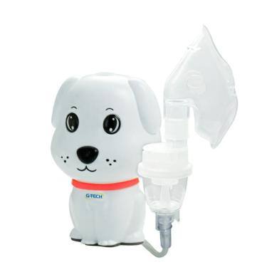 Imagem de Inalador e Nebulizador Infantil G-Tech DCDOG