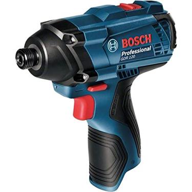Imagem de Bosch Chave de impacto GDR 120-LI 12V Sem bateria