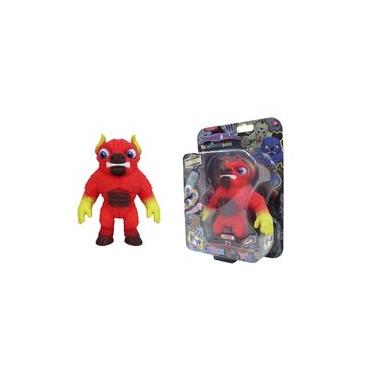 Imagem de Boneco Elástico Torres 12Cm - Stretchapalz Watchers