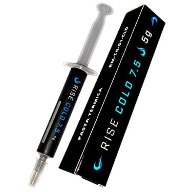 Imagem de Kit de Ventiladores 3x120mm RGB - RM-RGB-05-5V - tkwser