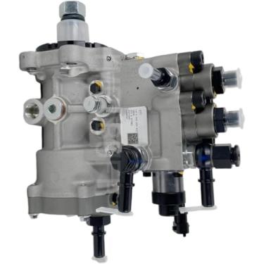 Imagem de Bomba de injeção de combustível de trilho comum de alta pressão CB28 compatível com motor diesel Cummins QSC8.3 ISC8.3 QSL9.3 5366741 0445025622