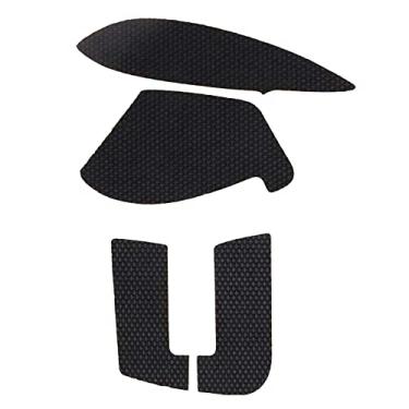 Imagem de Fita antiderrapante para mouse Superlight sem fio para jogos Skins para mouse cortados para caber no Logitech MX Master 3