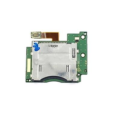 Imagem de Game Card Reader Slot Tray Socket Board With PCB for Nintendo New 3DS XL 2015 Version