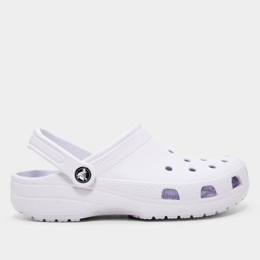 Imagem de Sandália Crocs Cayman Casual-Feminino