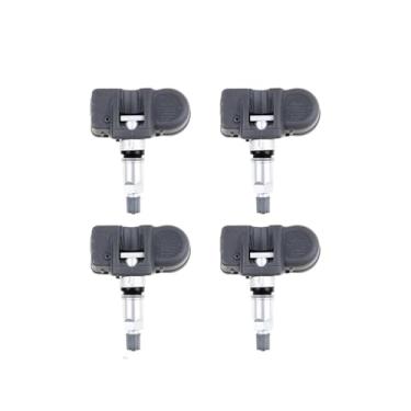 Imagem de 56029359AC 56029359AB 56029359AA Compatível com Dodge Ram 1500 2009-2010 Sensor de Pressão dos Pneus TPMS para Carro (1 unidade)