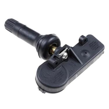 Imagem de Compatível com Citroen C4, Picasso, DS4, DS5 e Jumper II 2.0 e 2.2 - Sensor de Pressão dos Pneus TPMS (1 unidade)