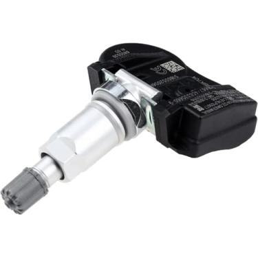 Imagem de 36106881890 Compatível com F20 F21 F22 F23 F30 F31 F34 F45 F46 F80 F87 707355 Sensor de Pressão dos Pneus TPMS para Carro (1 unidade)