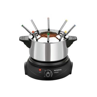 Imagem de Panela Elétrica de Fondue Elétrico Le Gourmet II FD-02