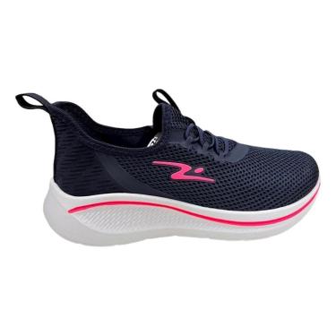 Imagem de TÊNIS ADRUN FIT EASY CALCE FÁCIL FEMININO 10603F-Feminino