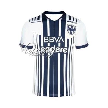 Imagem de Camiseta Casual De Futebol Masculina E Feminina De Secagem Rápida E Re