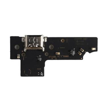 Imagem de Novo conector de base de telefone para Samsung Galaxy A16 5G SM-A166P SM-A166P/DS Cabo flexível de substituição