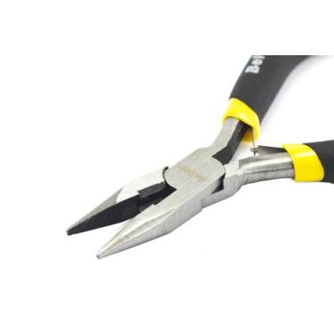 Imagem de Mini Alicate de Bico Longo 4.5 Beltools
