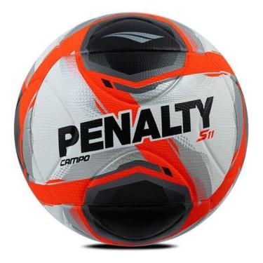 Imagem de Bola De Campo Penalty S11 R2 Xxv ( Camp.paulista)-Unissex