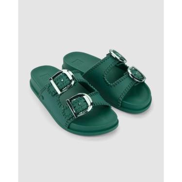 Imagem de Chinelo Slide Feminino Zaxy Fire-Feminino