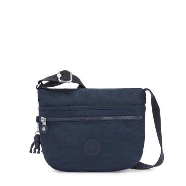Imagem de Bolsa Kipling Arto S Blue Bleu 2-Feminino