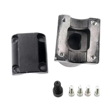 Imagem de Acessórios Para Scooter Elétrica Citycoco: Suporte De Coluna De Direçã