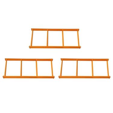 Imagem de Longarina Mini Porta Para Paletes 500kg 600x1800 Presto