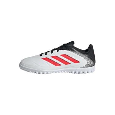 Imagem de Chuteira Society Adidas Copa Pure lll Club Infantil Cloud White/lucid Red/core Black Ie1185 33