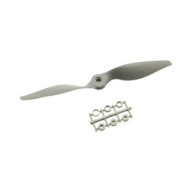 Imagem de Conjunto De Hélices Gemfan De Alta Performance Para Aeromodelos RC 6x4