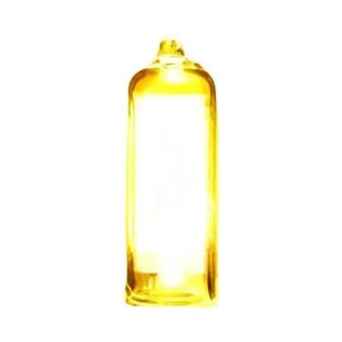 Imagem de Lâmpada LED G9 Super Brilhante 9W 12W 15W 110V 220V Lâmpada De Vidro C