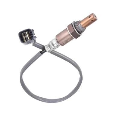 Imagem de Substituição de sensor de oxigênio O2 Upstream para Toyota Corolla Matrix 1.8L 2005-2008, Yaris 1.5L 2007-2012, para Lexus LS460 4.6L V8 2007-2009, para Pontiac Vibe 1.8L 2005-2008 Replace 2008 34-90