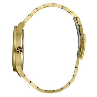 Imagem de Relógio X-Watch Masculino Ref: Xmgs1045 P2kx Casual Dourado