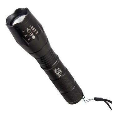 Imagem de Obatática Lanterna Militar Obabox