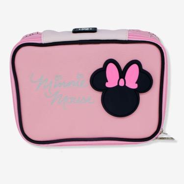 Imagem de Estojo Box Minnie Disney