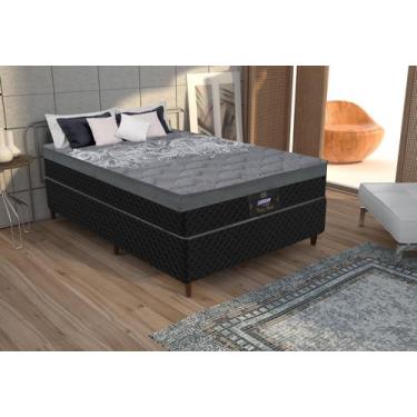 Imagem de Colchão new york 1,38 preto - GAZIN