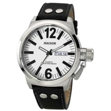 Imagem de RELÓGIO MAGNUM MASCULINO MA31524Q-Unissex
