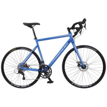 Imagem de Bicicleta Aro 700 Trust Speed Aluminio 2x9v Disco-Unissex