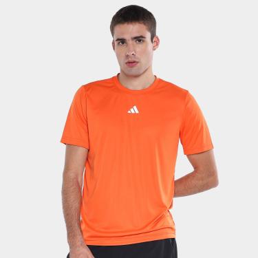 Imagem de Camiseta Adidas Treino Básica Masculina-Masculino