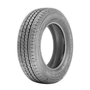 Imagem de Pneu Pirelli Aro 15 Chrono 225/70R15C 112S 