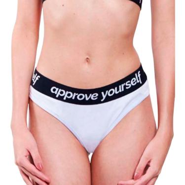 Imagem de Calcinha Approve Fio Dental Yourself