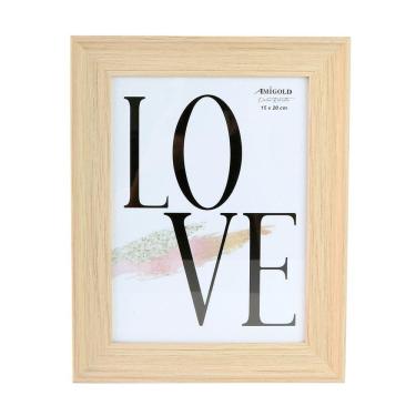 Imagem de Porta Retrato De Plástico 15X20cm