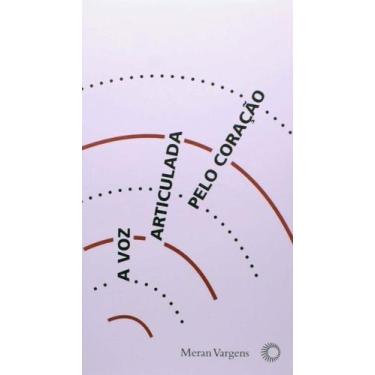 Imagem de Voz articulada pelo coração - PERSPECTIVA, Sortido