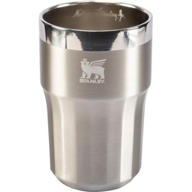 Imagem de Copo stanley beer tumbler happy hour, Steel