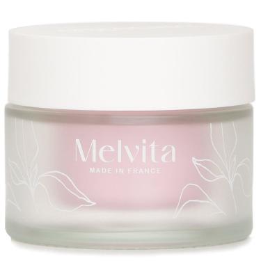 Imagem de Creme Hidratante Melvita Source De Roses Hydra 50mL