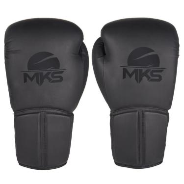 Imagem de Luva de Boxe MKS Combat PRO LACES-Unissex