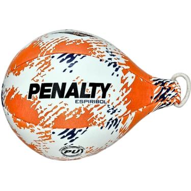 Imagem de Bola Espiribol Penalty Profissional Oficial Jogo