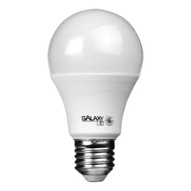 Imagem de Kit 18 Lampada Led 9w 6500K Bulbo Alta Potencia - Galaxy