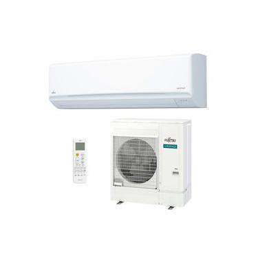 Imagem de Ar Condicionado Split Hi Wall - Inverter R-32 - Fujitsu - Airstage Premium - 31.000 BTUs - Quente/Frio - 220V Monofásico