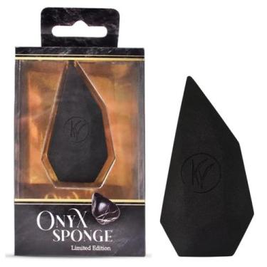Imagem de Esponja Onyx para Blush e Base Klass Vough