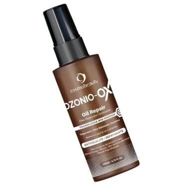 Imagem de Oléo Reparador Ozônio Ox Oil Repair Cosmobeauty