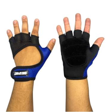 Imagem de One Sport Luva Fitness Academia Musculação OSP8