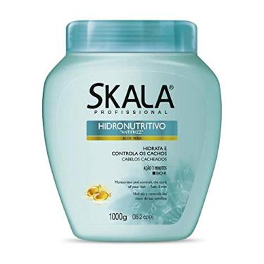 Imagem de SKALA Creme Tratamento 1 Kg Hidro-Nutritivo Skala Skala