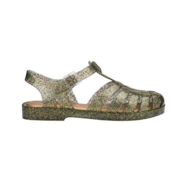 Imagem de Sandália Melissa Possession SHINY AD Menina-Feminino
