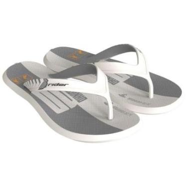 Imagem de CHINELO RIDER R1 PRIME R10 DEDO AD 12559 MASCULINO-Masculino