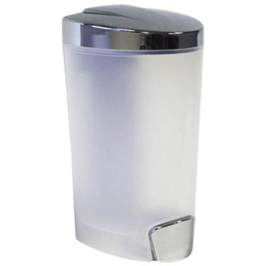 Imagem de Porta Sabonete Líquido Cromado - Pslc - Japi