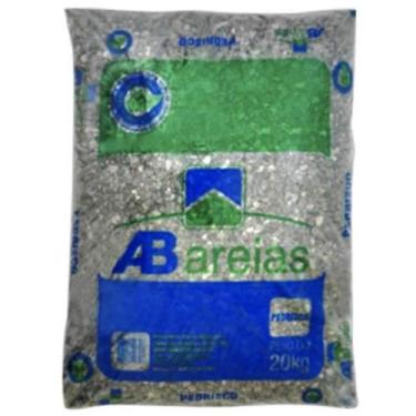 Imagem de Pedrisco Em Saco Com 20 Kilos - Ab Areias